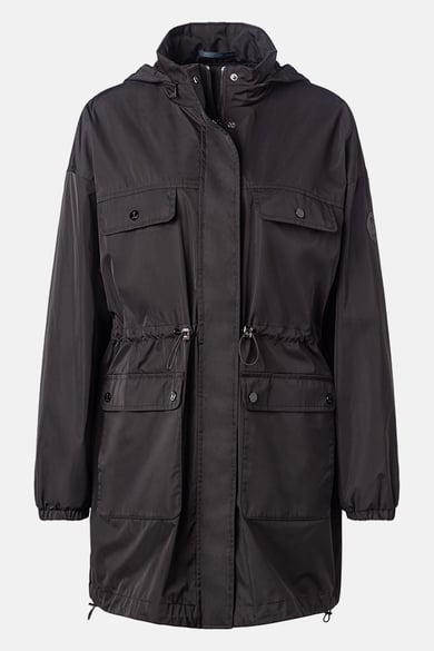 ΓΥΝΑΙΚΕΙΟ ΜΠΟΥΦΑΝ ΜΑΚΡΥ JOOP - 001 ΜΑΥΡΟ